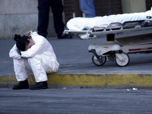 Thế giới - Trở về từ Việt Nam, người Mỹ "sốc" trước cách chống dịch ở quê nhà