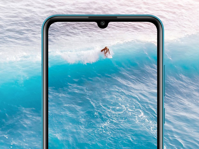 Thời trang Hi-tech - Ra mắt Honor Play 9A: Pin “khổng lồ”, giá chưa đến 3 triệu