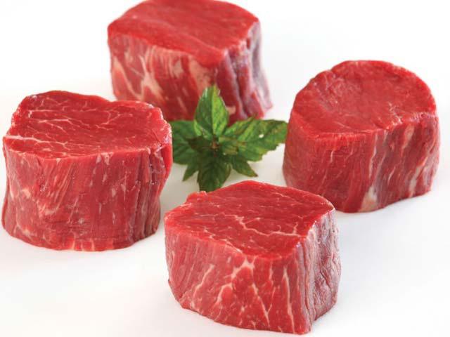 Thịt bò để xào nên chọn phần thăn