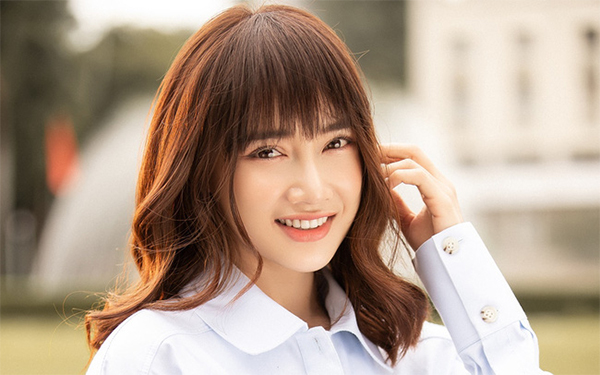 25 kiểu tóc xoăn sóng ngắn, lơi, nước đẹp nhất 2021 phù hợp với mọi cô gái - 2