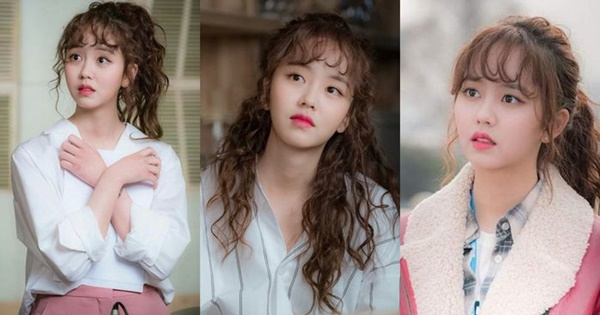 25 kiểu tóc xoăn sóng ngắn, lơi, nước đẹp nhất 2021 phù hợp với mọi cô gái - 9