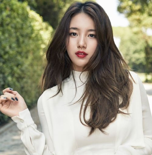 25 kiểu tóc xoăn sóng ngắn, lơi, nước đẹp nhất 2021 phù hợp với mọi cô gái - 11