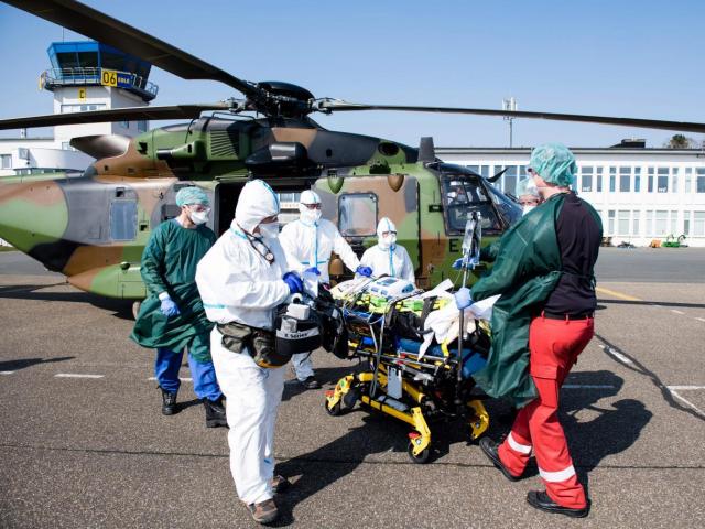 Thế giới - Đức đang muốn tái hiện thành công cách chống Covid-19 của Hàn Quốc ra sao?