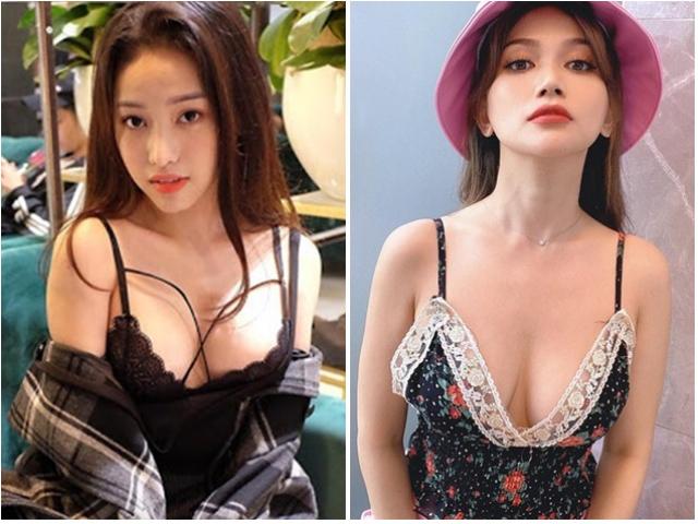 Phim - Tình cũ Phan Thành và mỹ nữ An Giang lộ khoảnh khắc bối rối