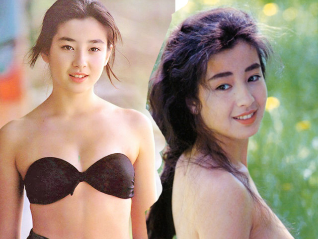 Thời trang - "Mỹ nhân ngàn năm có một" được đàn ông Nhật khao nhất nhất