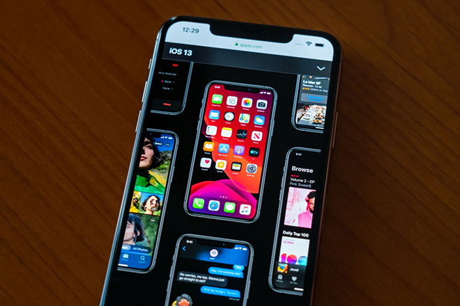 Thiết kế Huawei P40 Pro trên tầm iPhone 12, con tim hay lý trí? - 2