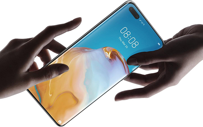 Thiết kế Huawei P40 Pro trên tầm iPhone 12, con tim hay lý trí? - 1