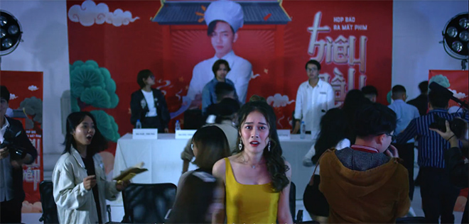 Bình An gây bất ngờ với MV “Sáng mắt chưa” phiên bản parody - 2