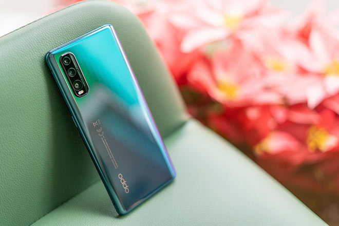 Với tính năng quay phim siêu chống rung cực đỉnh, OPPO Find X2 có thể mang đến những trải nghiệm ấn tượng nào? - 1