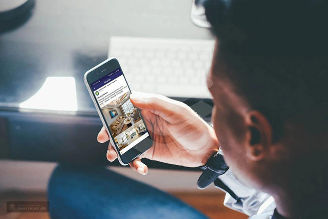 Nhiều khách hàng nắm bắt đầu tư bất động sản an toàn trong mùa dịch