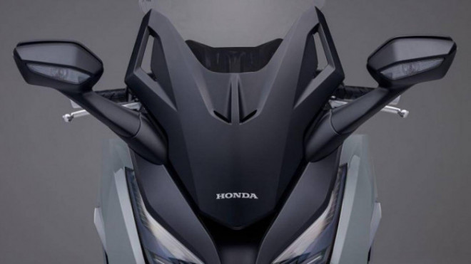 Bộ đôi Honda Forza 350 và Forza 125 ra mắt, động cơ mạnh mẽ - 5