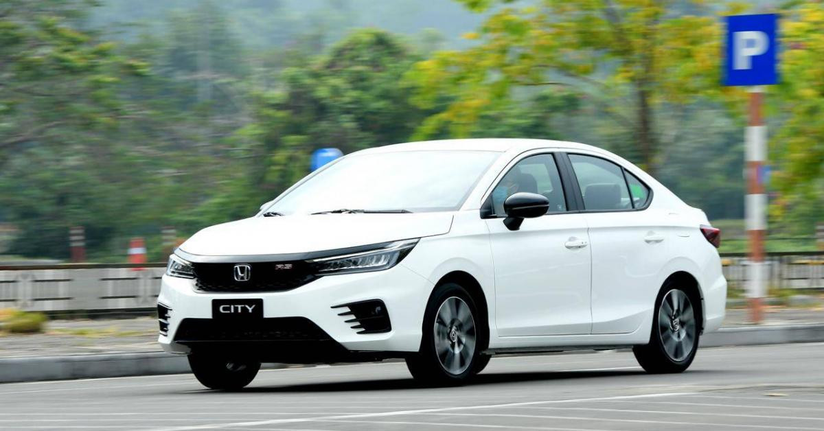 Ô tô - Honda City mới tại Việt Nam sẽ có bản giá rẻ, dưới 500 triệu đồng?