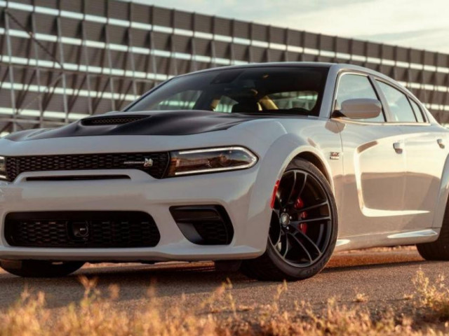 Ô tô - Top 10 mẫu xe mất giá nhất sau 5 năm sử dụng