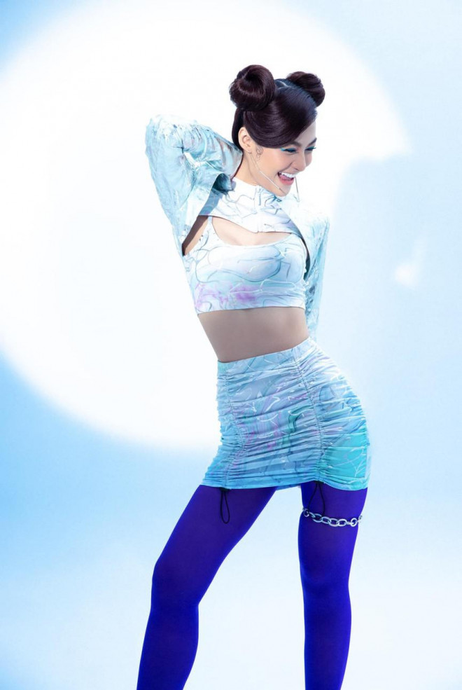 Dàn Hoa hậu, Á hậu chia sẻ cảm xúc đặc biệt trước khi chia tay năm 2020 đầy biến động - 9