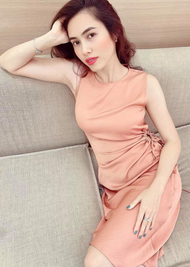 Dàn Hoa hậu, Á hậu chia sẻ cảm xúc đặc biệt trước khi chia tay năm 2020 đầy biến động - 8