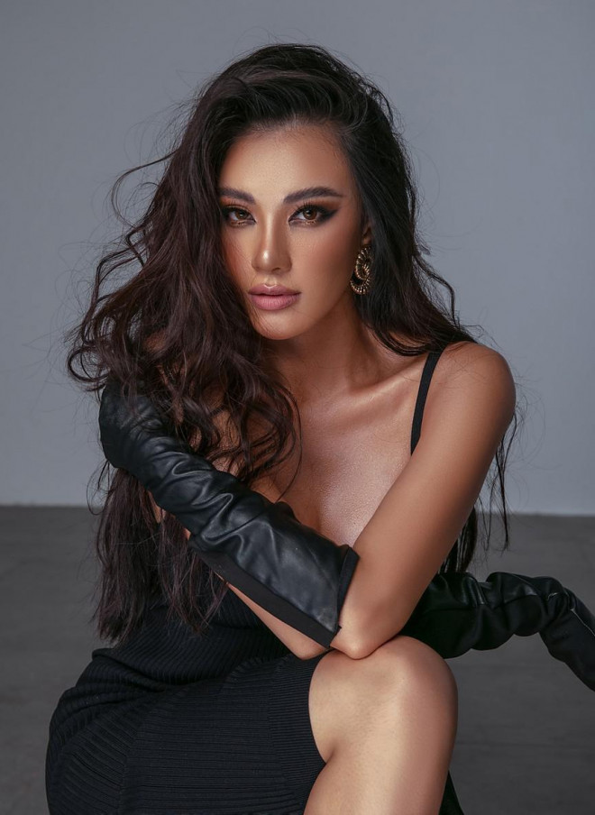 Dàn Hoa hậu, Á hậu chia sẻ cảm xúc đặc biệt trước khi chia tay năm 2020 đầy biến động - 10