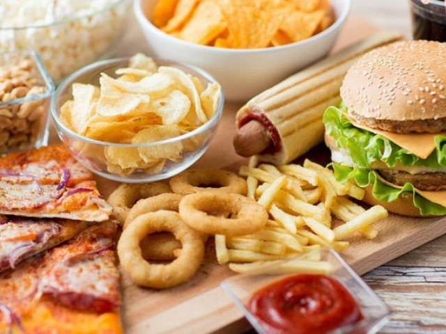 Sức khỏe đời sống - Thực phẩm có thể khiến trẻ dậy thì sớm, cha mẹ nên biết để khuyên con "tránh cho xa"