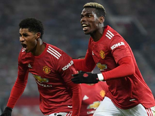 Tân binh Ngoại hạng Anh chơi bóng “giải trí” nhất châu Âu, MU đứng thứ mấy?