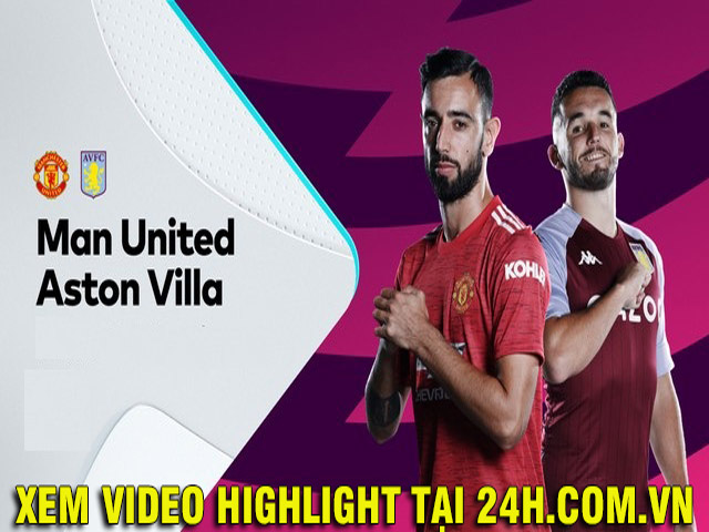 Bóng đá - Trực tiếp bóng đá MU - Aston Villa: Solskjaer cảnh báo học trò