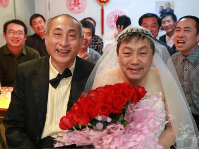 Thế giới - "Thủ phủ đồng tính" ở TQ