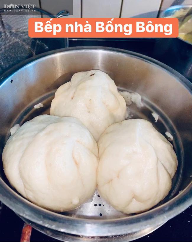 Muốn làm bánh bao ngon không thể bỏ qua bí quyết này - 1
