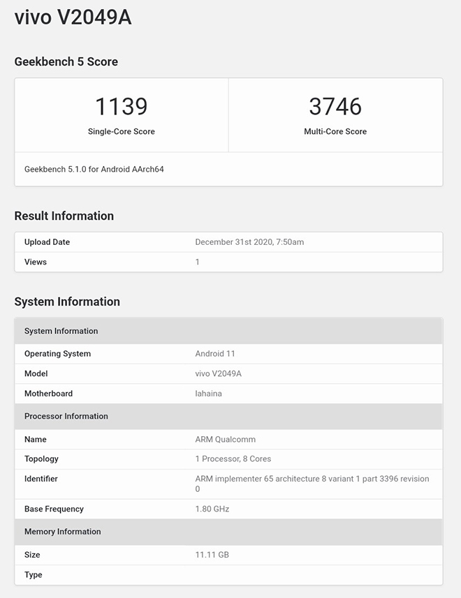 Bỏ xa iPhone 12 và Galaxy Note 20, đây là smartphone sạc đầy pin chỉ trong 15 phút - 3