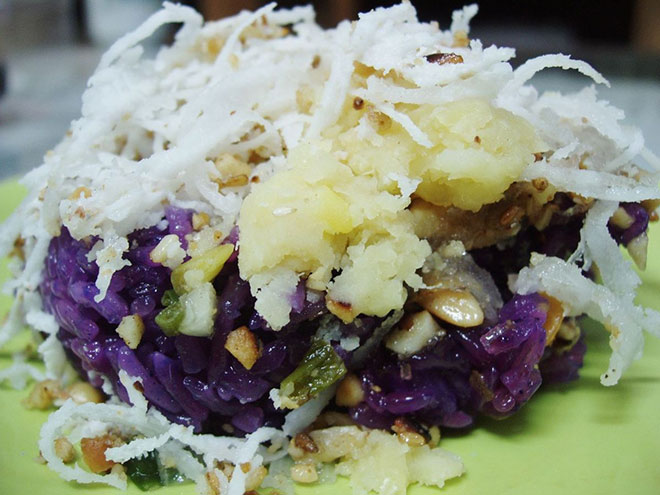 Buổi sáng ăn gì để tăng cân hiệu quả, nhanh chóng - 1