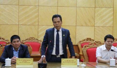 Kết thúc 2020, ông Đỗ Quý Hải đang sở hữu khoảng 2.600 tỷ đồng