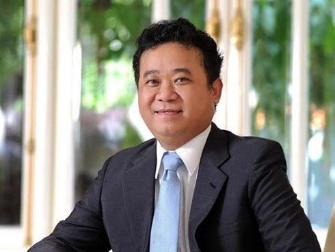 Cuối năm 2020 tỷ phú Đặng Thành Tâm đã thu về tay hơn 150 triệu USD