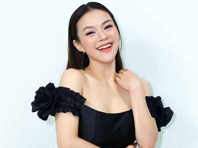 Giải trí - Sao nữ khẳng định phụ nữ lấy chồng phải biết “mắt nhắm mắt mở” là ai?