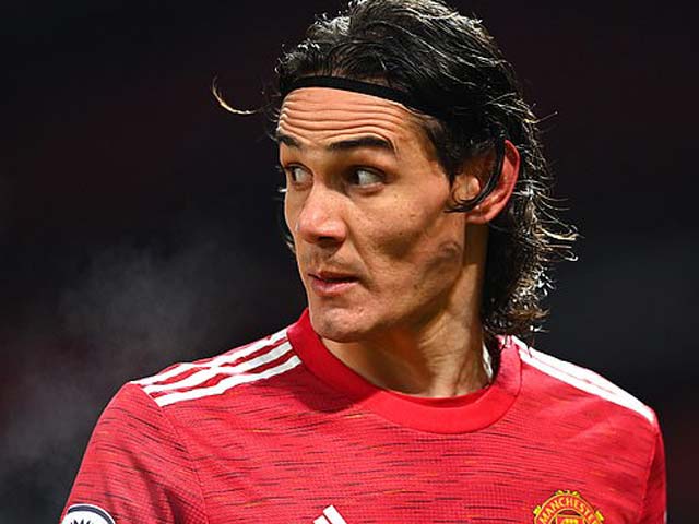 Bóng đá - Cavani phát biểu tỉnh bơ sau án cấm thi đấu 3 trận, đồng đội cũ bức xúc thay