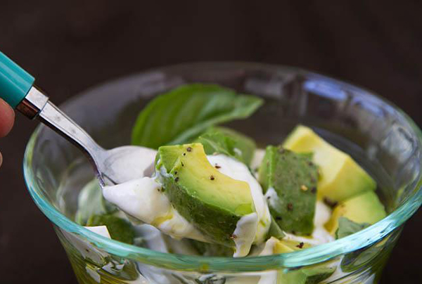 Chia sẻ bí quyết ăn bơ giảm cân đơn giản, hiệu quả - 1