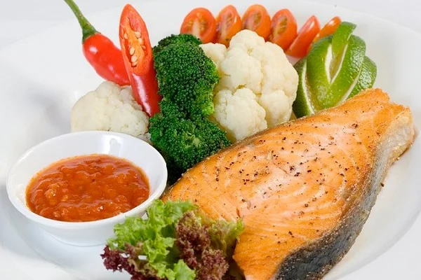 Thực đơn giảm cân khoa học, hiệu quả trong 1 tuần - 1