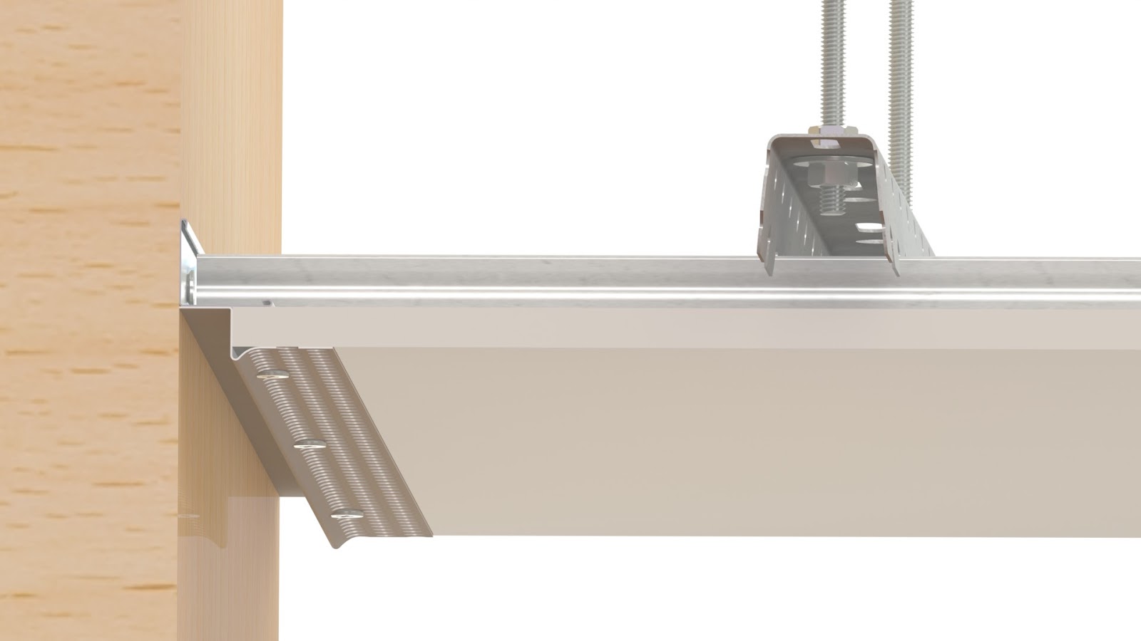 Hướng dẫn làm trần thạch cao cho ngôi nhà bền đẹp - 2