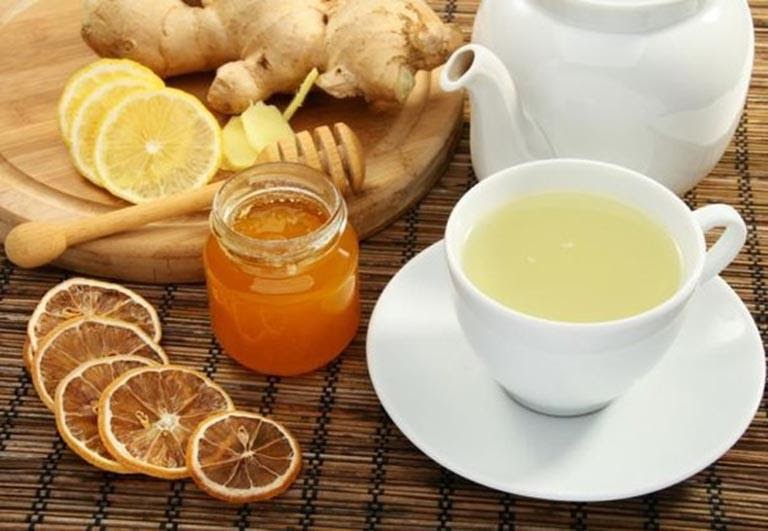 Cách trị ho cho trẻ tại nhà hiệu quả nhanh chóng - 1
