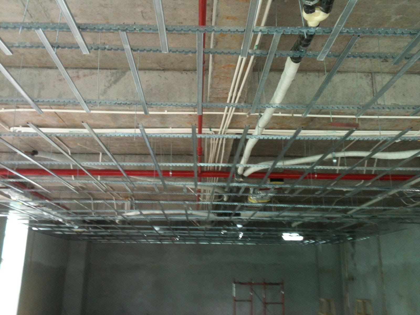 Hướng dẫn làm trần thạch cao cho ngôi nhà bền đẹp - 3