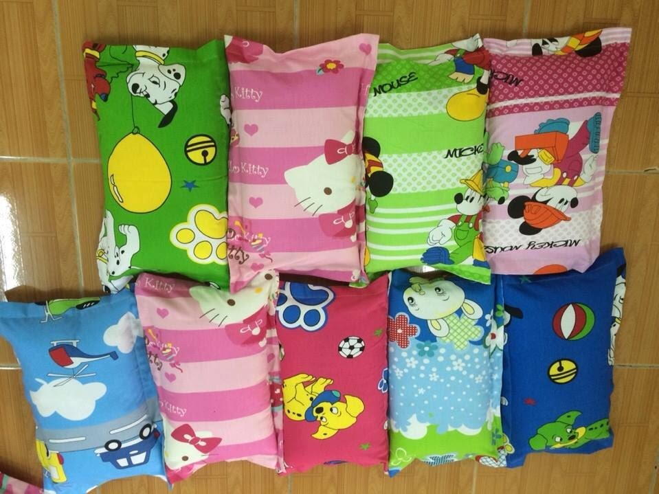 Gối đinh lăng có tốt cho bé không? - 3