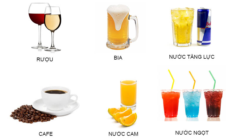 Top 6 thực phẩm gây mất sữa sau sinh, mẹ nên lưu ý - 3