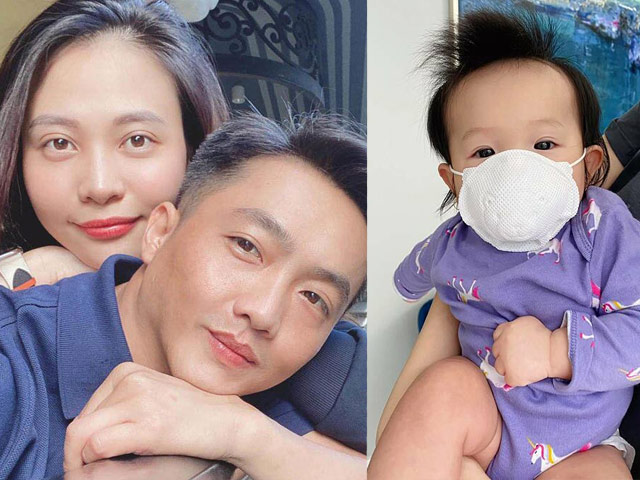 Đời sống Showbiz - Con gái Cường Đô la lộ ảnh chính diện: Thần thái "thiên kim tiểu thư" gây bất ngờ