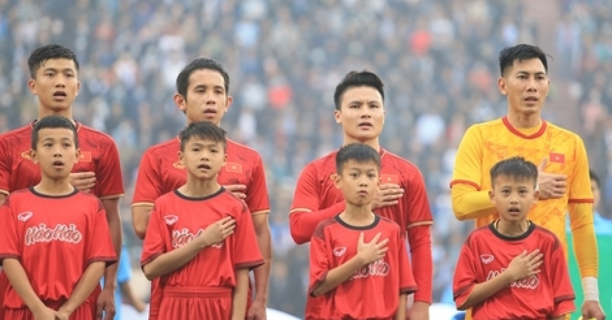 Bóng đá - Bóng đá Việt Nam và “nhiệm vụ vô địch” năm 2021