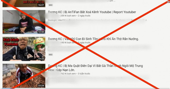 Mách bạn cách chặn quảng cáo "phiền phức" trên Youtube - 5