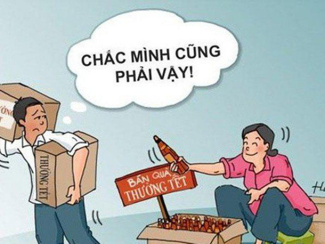 Kinh doanh - Thưởng Tết 2021: Kẻ cười người khóc vì… Bộ luật Lao động mới