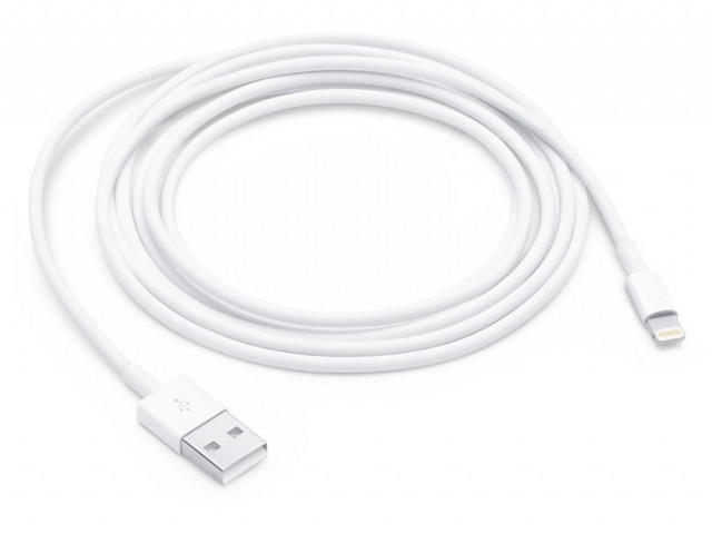 Công nghệ thông tin - Cách kiểm tra cáp sạc iPhone, iPad chính hãng