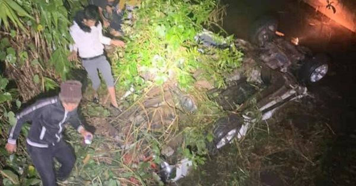 Tin tức trong ngày - 13 người chết vì tai nạn giao thông trong ngày nghỉ thứ 2 Tết dương lịch