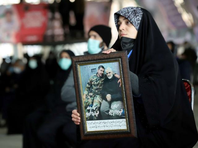 Thế giới - Quốc gia đối địch tuyên bố lùng ông Trump "khắp Trái Đất"