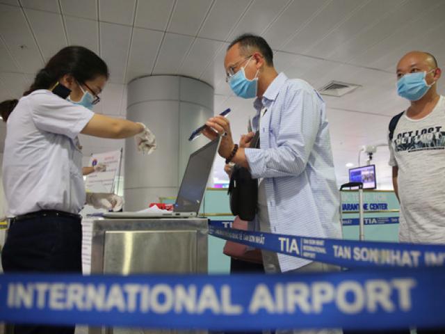 Tin tức trong ngày - Tin tức 24h qua: Biến thể mới của SARS-CoV-2 được ghi nhận tại Anh đã xuất hiện ở Việt Nam