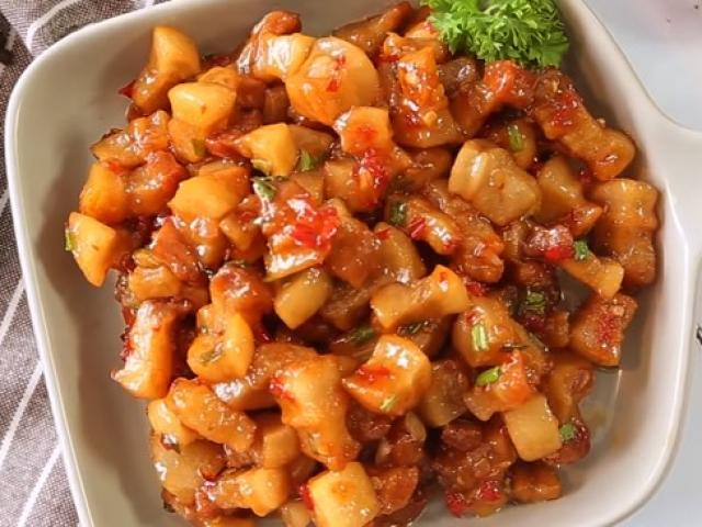 Ẩm thực - Mỡ lợn có thực sự có hại cho sức khỏe như chúng ta vẫn tưởng?