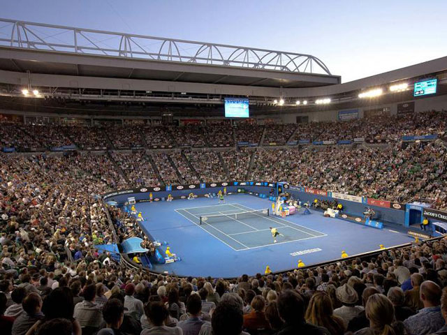 Thể thao - NÓNG!!! Australian Open 2021 đứng trước nguy bị hoãn lần tiếp theo