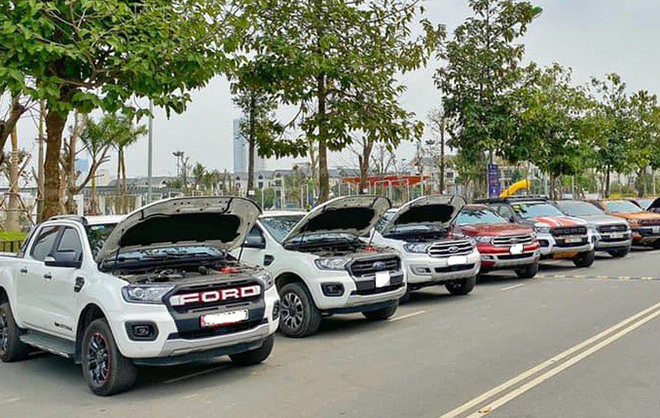 6 mẫu ô tô tại Việt Nam bị khách hàng "than phiền" về chất lượng trong năm 2020 - 1