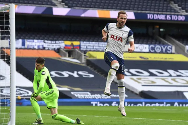 Trực tiếp bóng đá Tottenham - Leeds United: Thẻ đỏ bất ngờ (Hết giờ) - 15